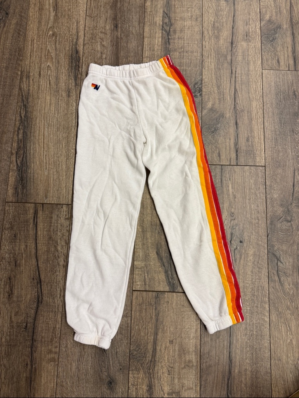 Aviator Nation sweatpants size 12
